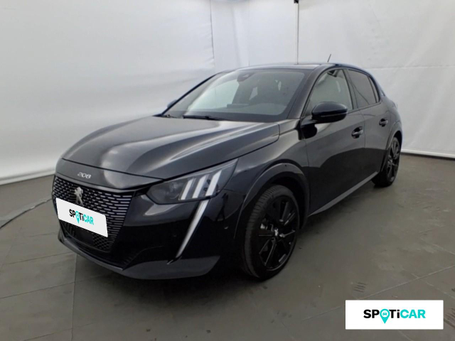 Peugeot 208 1.2 puretech 100ch s&s gt pack