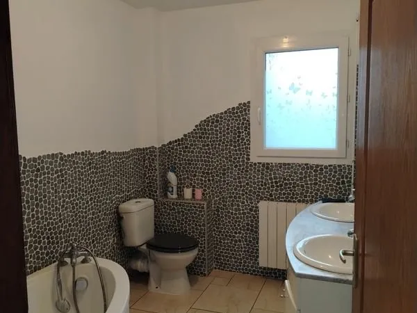 Maison villa