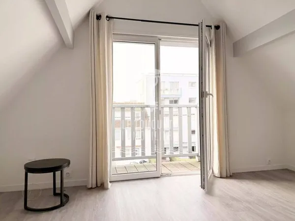 Appartement 3 pièces 53 m²