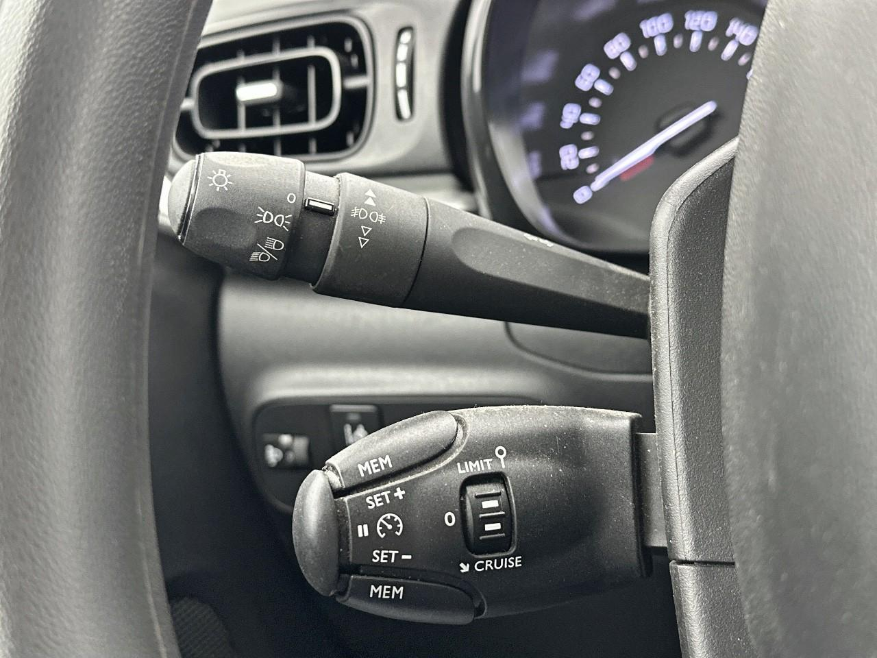 Citroën C3 puretech 83 s&s bvm5 you! — photo 19