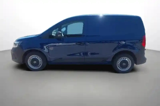 Renault Kangoo van e-tech electrique ev45 11kw — photo 12