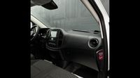 Mercedes Vito 114 CDI Long Pro Propulsion 9G-Tronic — photo 20