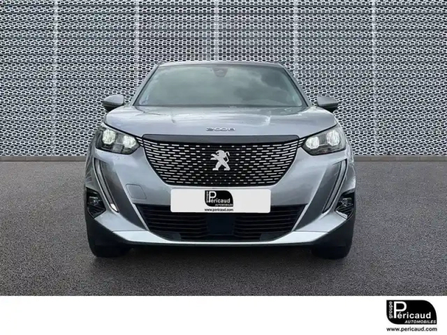 Peugeot 2008 puretech 130 s&amp;s eat8 — photo 5