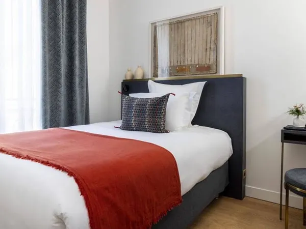 Appartement 10 m²