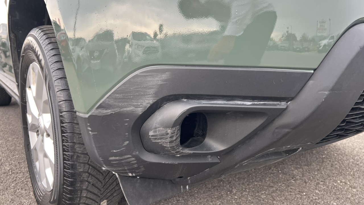 Dacia Duster TCe 130 4x2 — photo 27