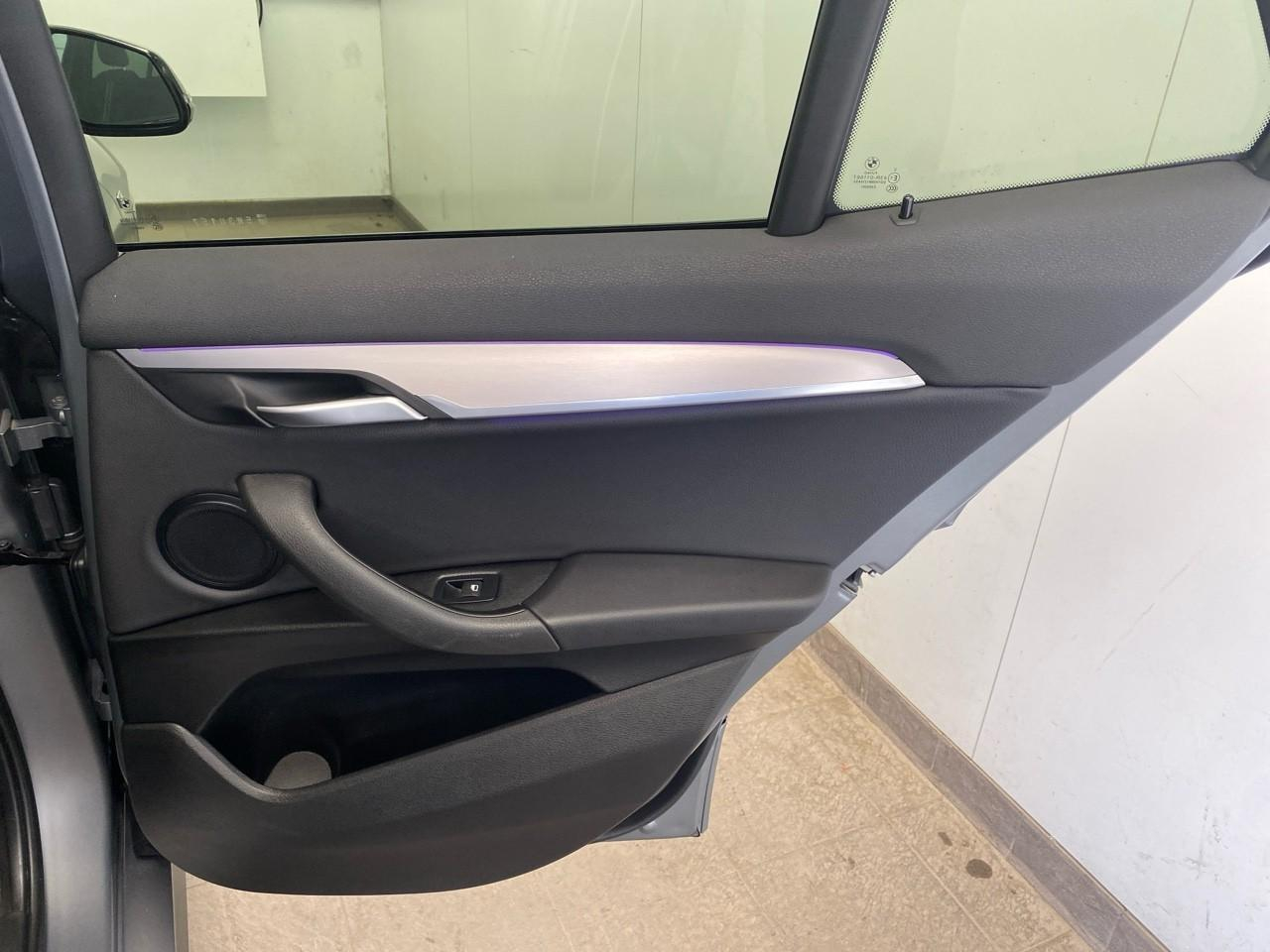 Bmw X2 xdrive 25e 220 ch bva6 m sport — photo 28