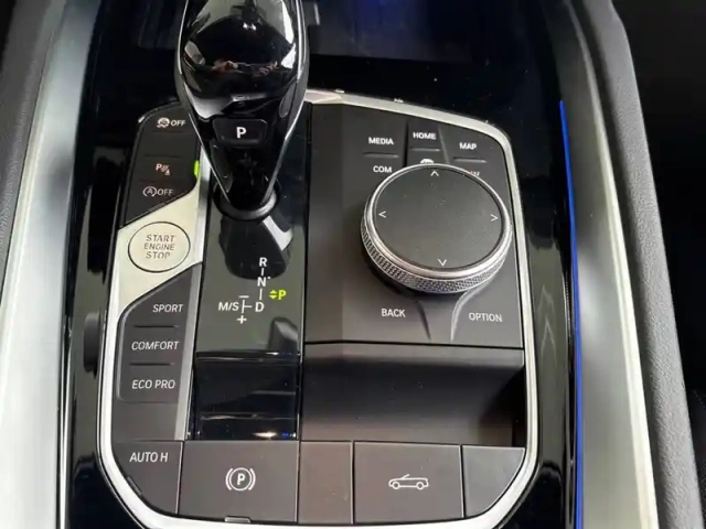 Bmw Z4 sdrive20i 197 ch bva8 — photo 27