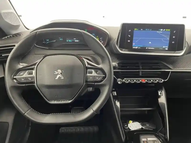 Peugeot 208 electrique 50 kwh 136ch — photo 23