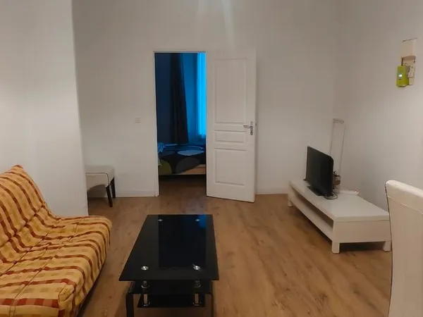 Charmant T2 meublé 36 m² — à 20 m du tram Beauséjour