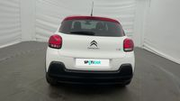 Citroen C3 1.2 PureTech 83ch S&S Shine — photo 5