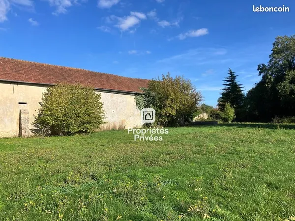 Maison 2 pièces 160 m²