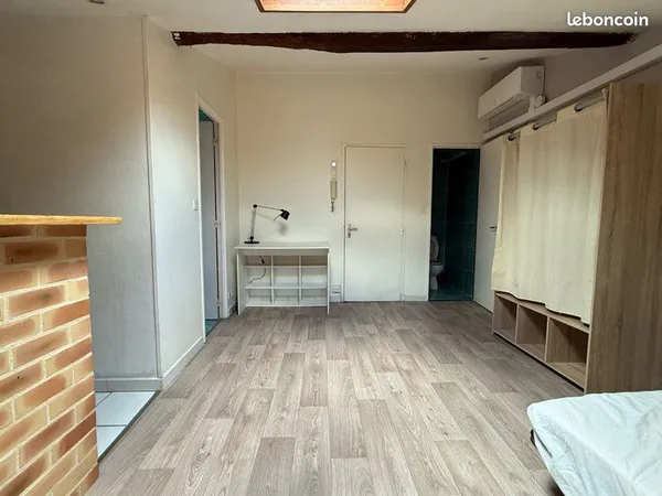 Appartement 26m2
