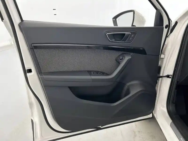 Seat Ateca 1.5 tsi 150 ch act start/stop dsg7 — photo 20