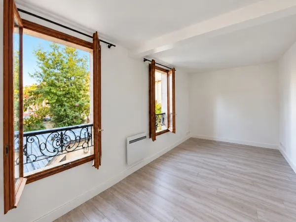 Appartement 1 pièce 20 m²