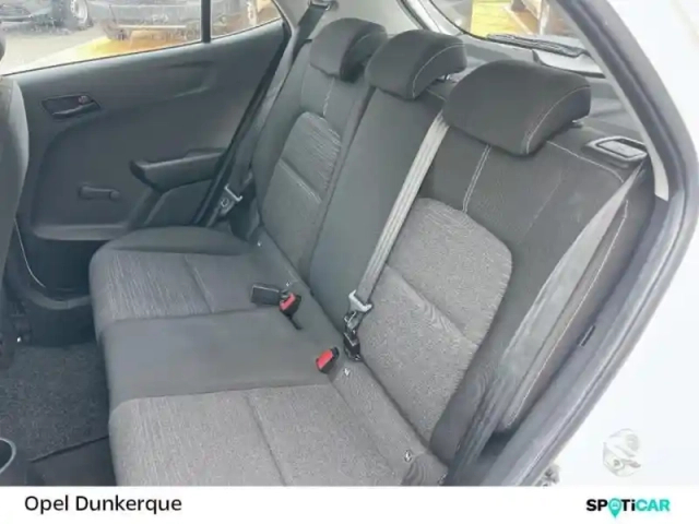 Kia Picanto 1.0 67ch active euro6d-t — photo 7