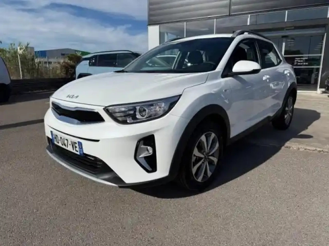 Kia Stonic 1.0 t-gdi 100ch active — photo 2
