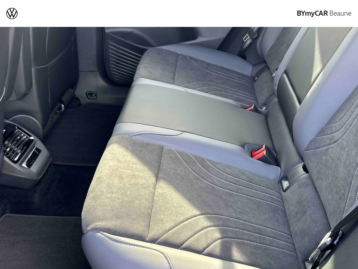Volkswagen ID.5 Pro 286 — photo 12