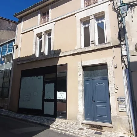 Local 200 m²