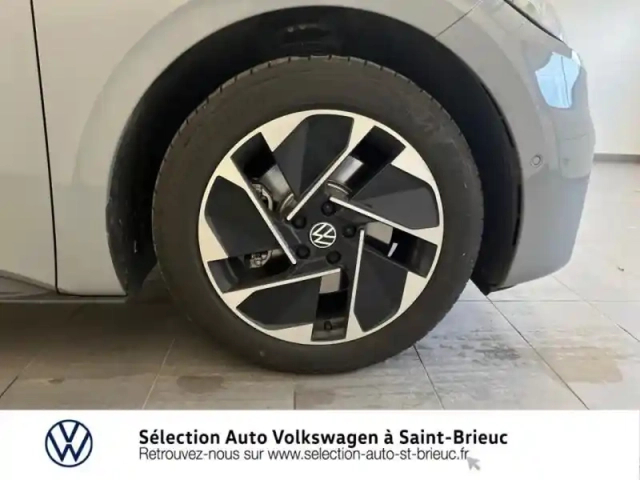 Volkswagen Id.3 58 kwh - 204ch pro performance active — photo 10