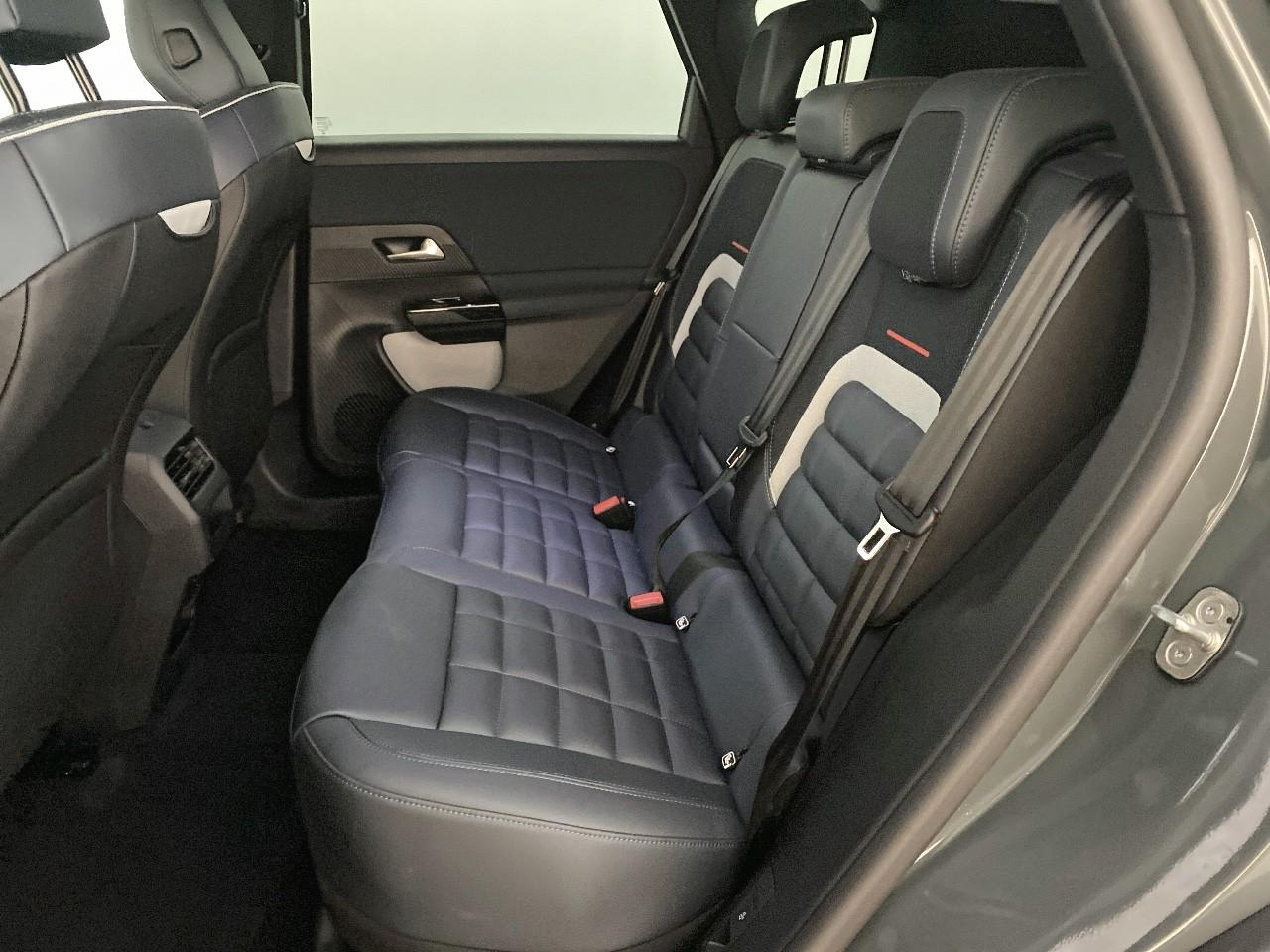 Citroën C5 Aircross hybride 145 ch e-dcs6 max — photo 10