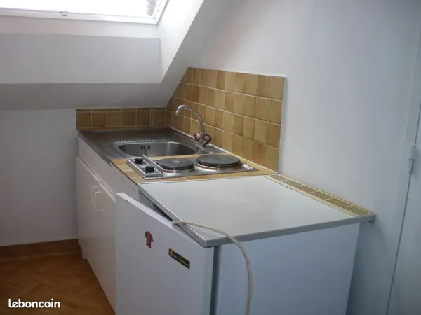 Studio étudiant