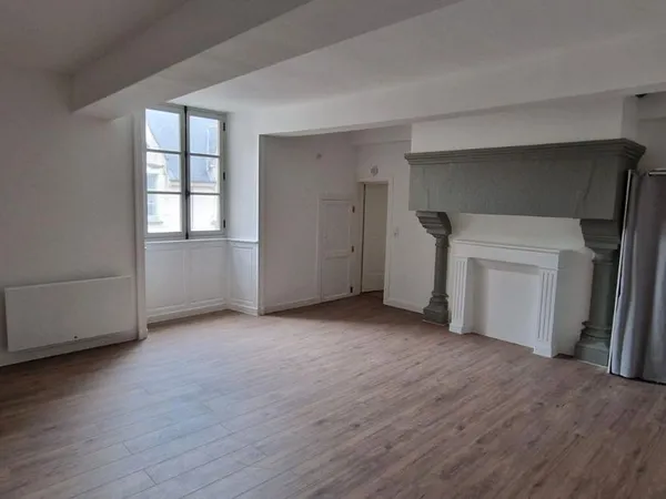 Appartement 44m2 coeur de ville