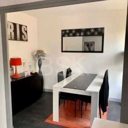 APPARTEMENT 56m2