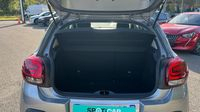 Citroen C3 1.5 BlueHDi 100ch S&S PLUS — photo 14