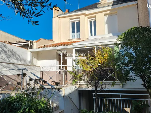 Maison 6 pièces 175 m²