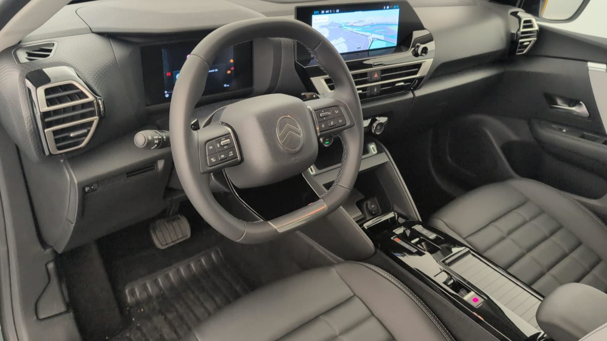 Citroën C4 — photo 10
