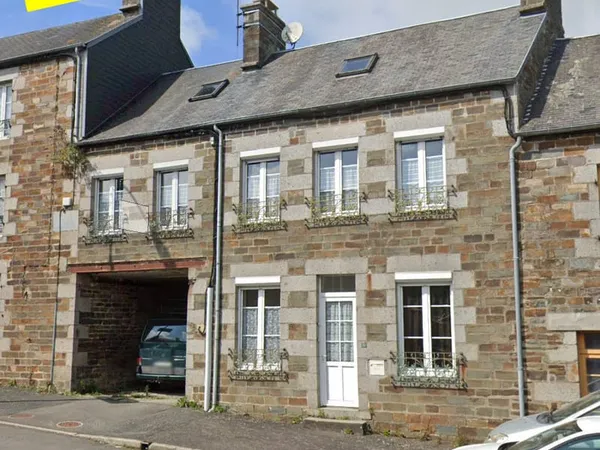Maison Beauchamps 5 pièces 105 m2