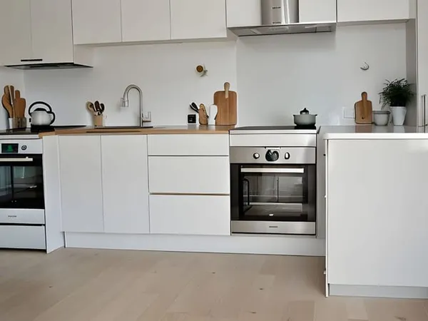 Maison 3 pièces 50 m²