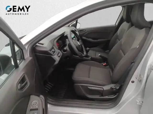 Renault Clio sce 65 — photo 9