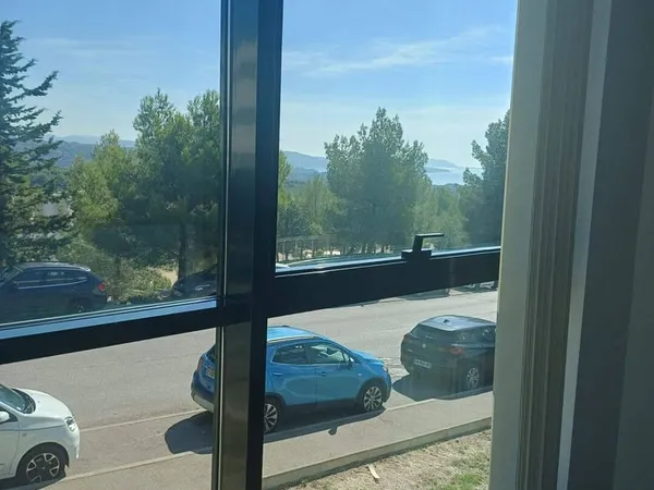 Bureau 152 m²