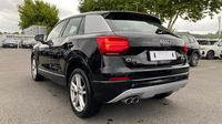 Audi Q2 35 TDI 150ch S line S tronic 7 — photo 7