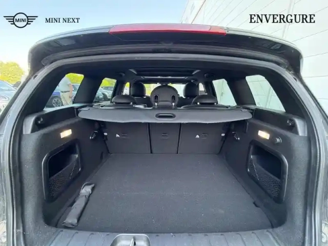 Mini Mini clubman cooper 136ch edition premium plus bva7 — photo 22