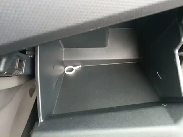 Ford Transit Connect fourgonnette l1 1.0e 100ch trend — photo 20