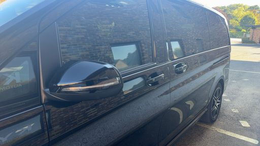 Mercedes Classe V Long 250 CDI 190  9G-Tronic - Avantgarde – 2021 – 100850 km – Diesel – Boîte Automatique — photo 12