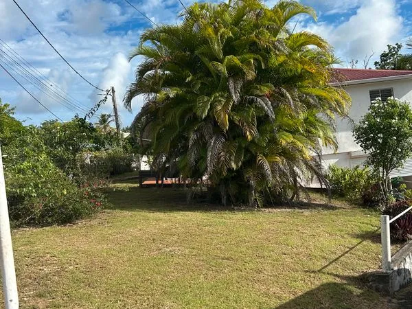 Maison familiale quartier calme et verdoyant sainte anne cambourg