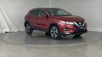 Nissan Qashqai 1.5 dCi 115ch N-Connecta 2019 — photo 3