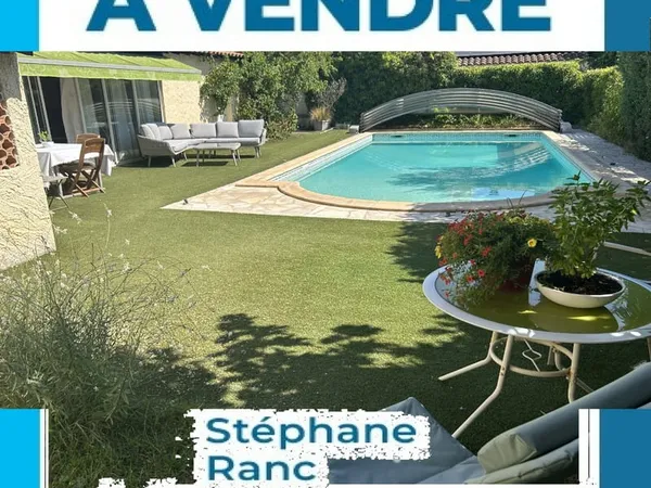 Maison 8 pièces 210 m²