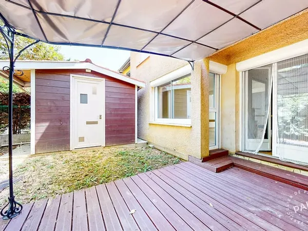 Maison 4 pièces 92 m²