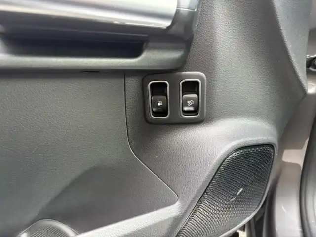 Mercedes Gla 250 e hybrid eq amg line — photo 31