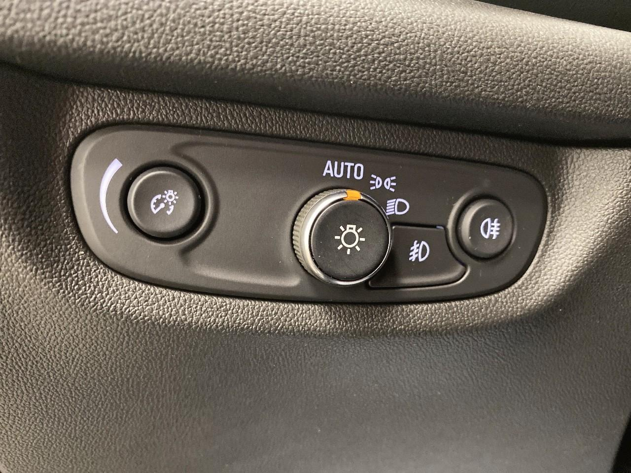 Opel Insignia grand sport 1.6 diesel 136 ch bva6 elite — photo 18