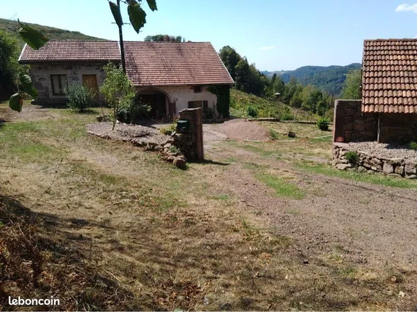 Magnifique corps de ferme mille étangs