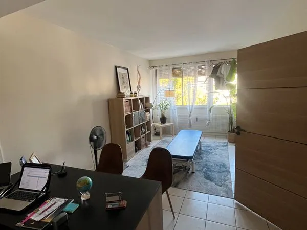 Location Cabinet Olivet