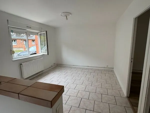 Appartement T3 - Rocroi (Proche Revin)
