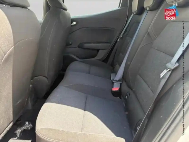 Renault Clio 1.0 tce 90ch equilibre — photo 11