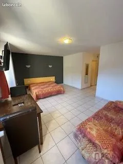 Studio meublé à 5 mins de Mende