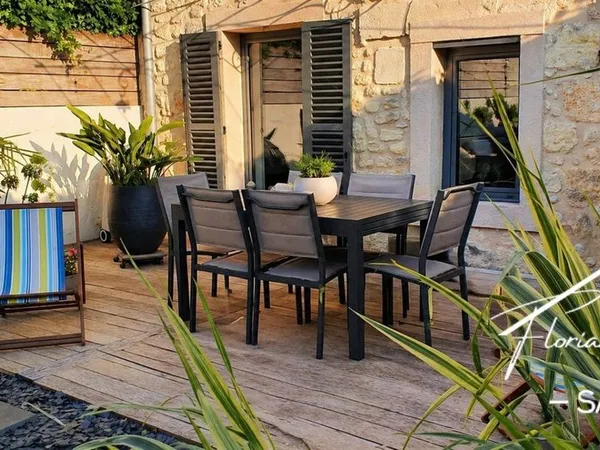 Propriété 6 pièces 202 m²